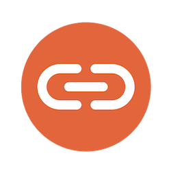 Website logo